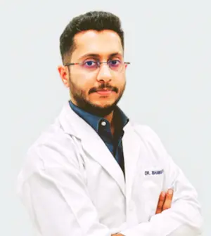 Best dermatologist (skin) doctor in Patel Nagar, Delhi