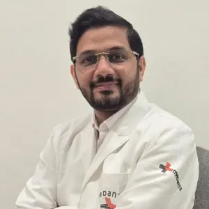 Best Neurology Doctor in Sector 76, Noida