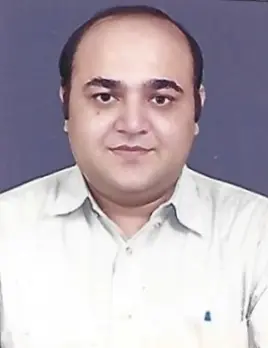 Dr. Rahul Kapahi