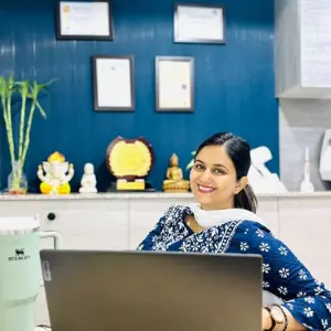 Dr. Shweta Sharma Sati
