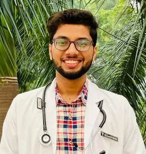 Dr. Garvit Mehra