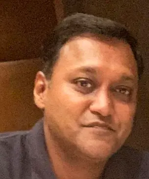 Dr. Nishank Mittal