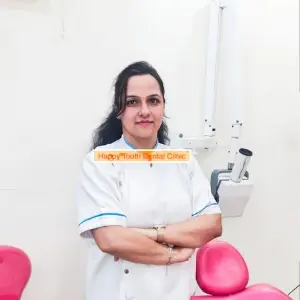 Dr. Sunanda Gogia