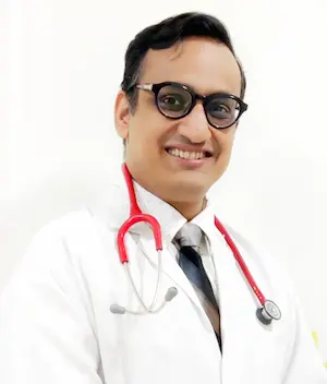 Dr. Amit Agarwal