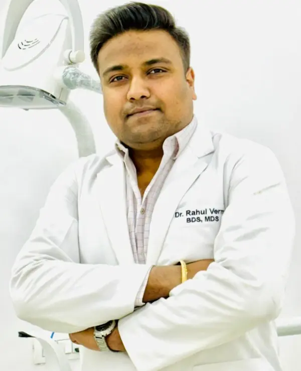 Dr. Rahul Verma