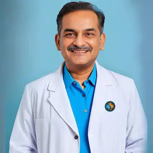 Pediatrician (Child Specialist) in Sec 92, Noida