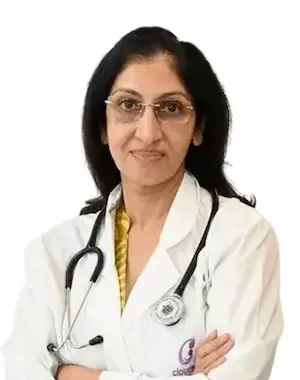 best gynecologist in Punjabi Bagh - Dr hirday kapoor