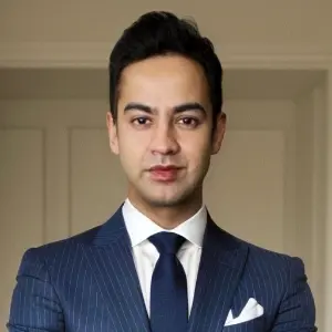 Best Dental Surgeon in East Delhi - Dr. Mohit Sachdev