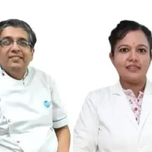 Best Dentist in Paschim Vihar Delhi