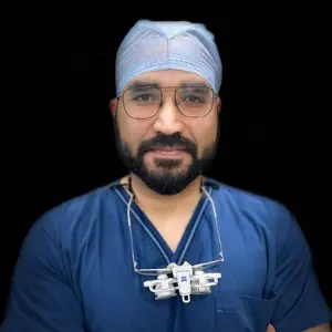 Best Implantologist in sector 74 noida