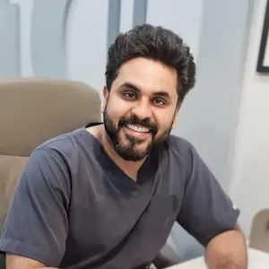 Best Dentist in Model Town Delhi